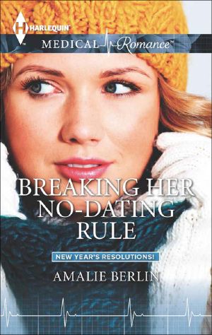 [New Year's Resolutions 02] • Breaking Her No-Dating Rule